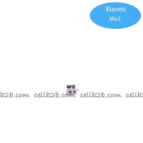 Cámara Frontal para Xiaomi Mi Mix 3