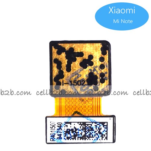 Cámara Frontal para Xiaomi Mi Note