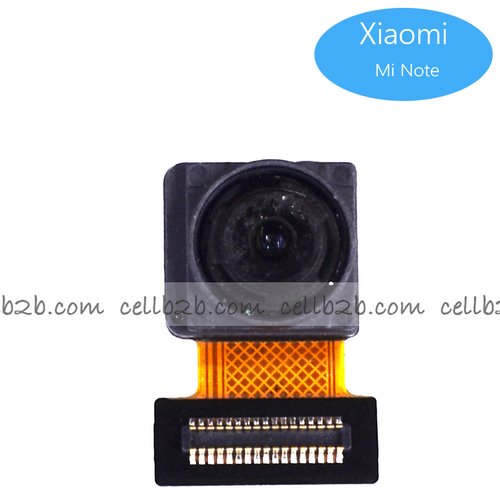 Cámara Frontal para Xiaomi Mi Note