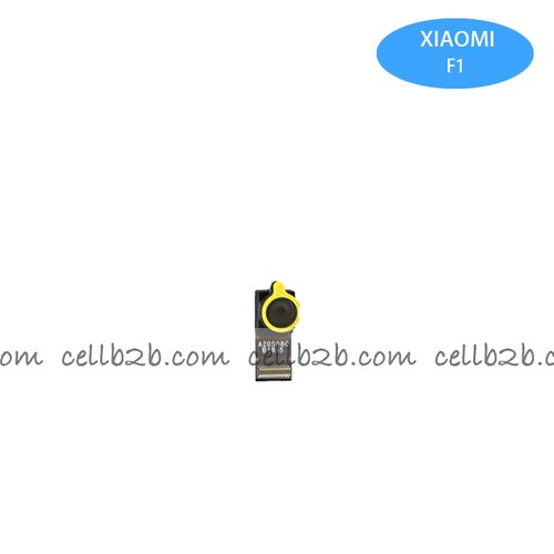 Cámara Frontal para Xiaomi Pocophone F1