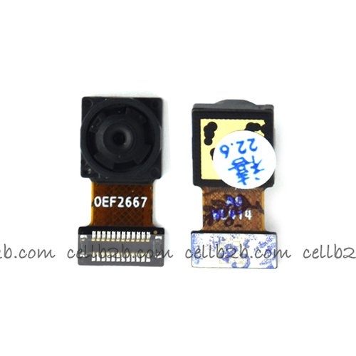 Cámara Frontal para Xiaomi Redmi 10C / MI PAD 5