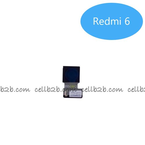 Cámara Frontal para Xiaomi Redmi 6