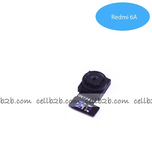 Cámara Frontal para Xiaomi Redmi 6A