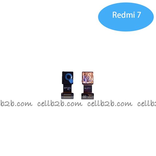 Cámara Frontal para Xiaomi Redmi 7