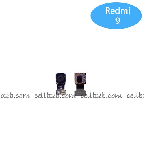 Cámara Frontal para Xiaomi Redmi 9
