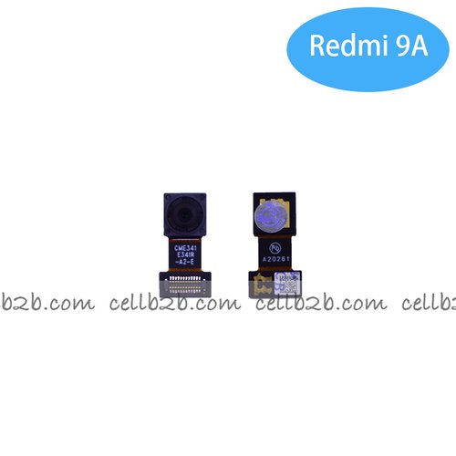 Cámara Frontal para Xiaomi Redmi 9A / 9C