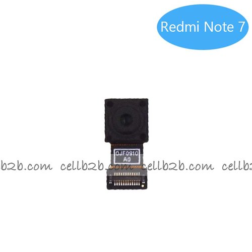 Cámara Frontal para Xiaomi Redmi Note 7