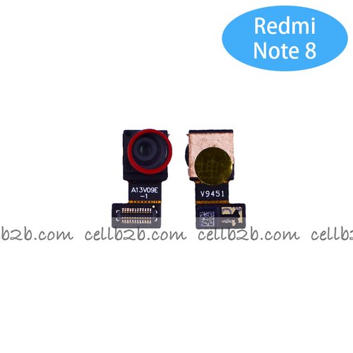 Cámara Frontal para Xiaomi Redmi Note 8 / 8T