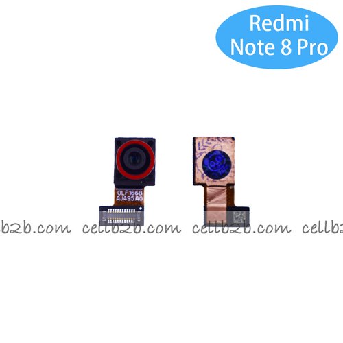 Cámara Frontal para Xiaomi Redmi Note 8 Pro