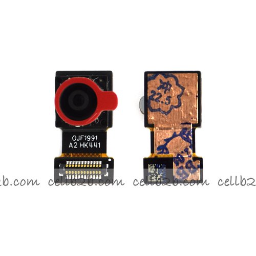 Cámara Frontal para Xiaomi Redmi Note 9S / Note 9 Pro