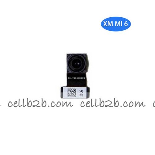 Cámara Frontal para Xiaomi 6