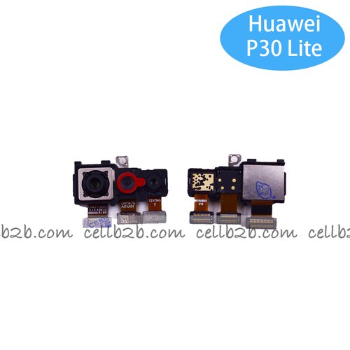 Cámara Trasera Completa para Huawei P30 Lite
