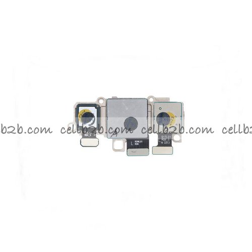 Cámara Trasera para Samsung S23 5G S911B