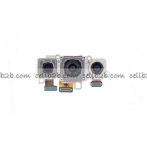 Cámara Trasera para Samsung S23 5G S911B