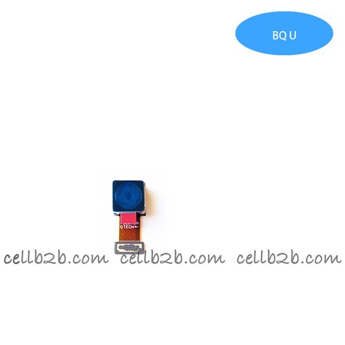 Cámara Trasera para BQ U
