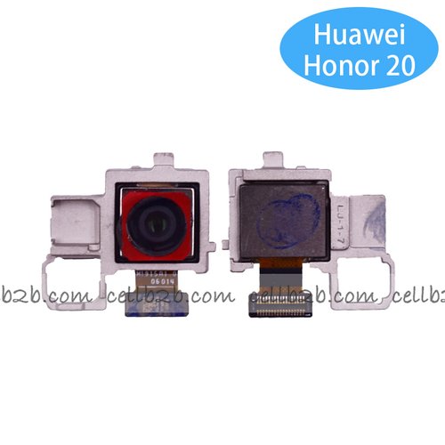 Cámara Trasera para Huawei Honor 20 / Nova 5T