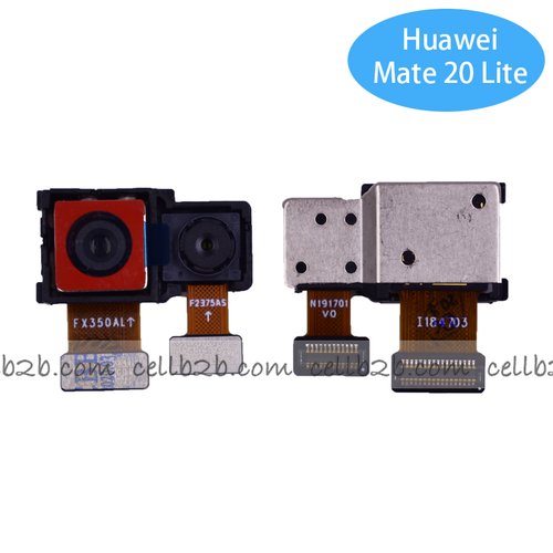 Cámara Trasera para Huawei Mate 20 Lite