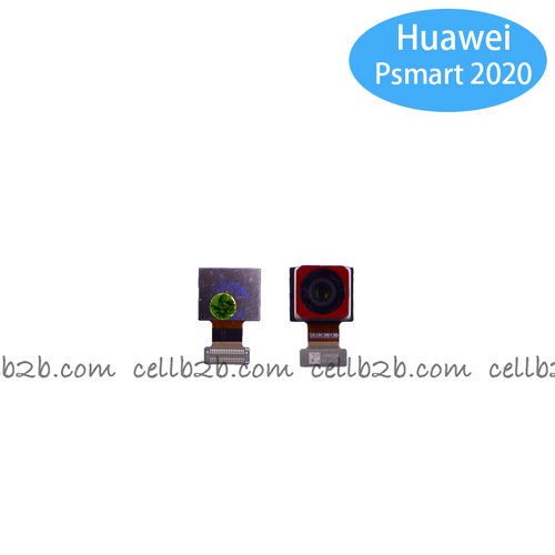 Cámara Trasera para Huawei P Smart S
