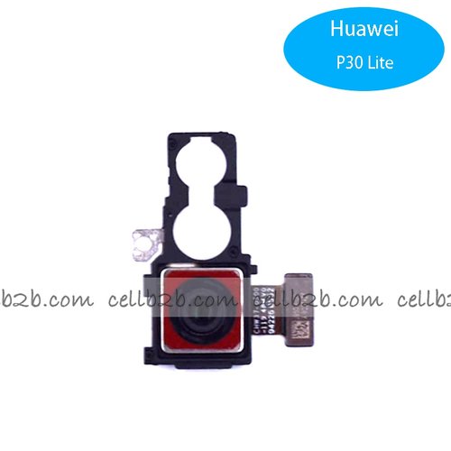 Cámara Trasera para Huawei P30 Lite