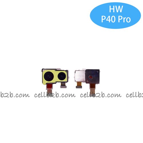 Cámara Trasera para Huawei P40 Pro