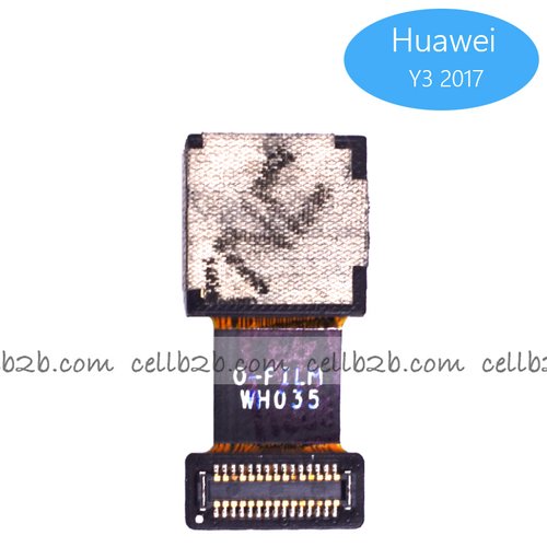 Cámara Trasera para Huawei Y3 2017