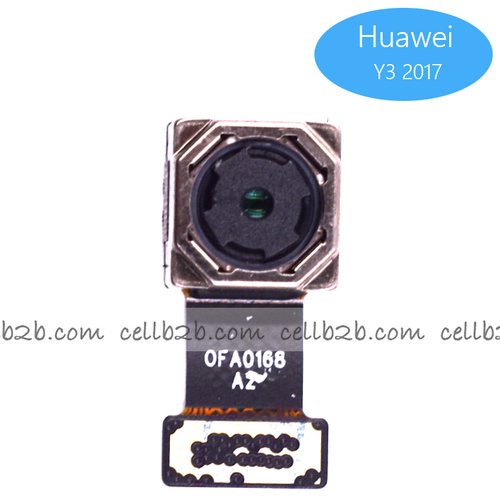Cámara Trasera para Huawei Y3 2017