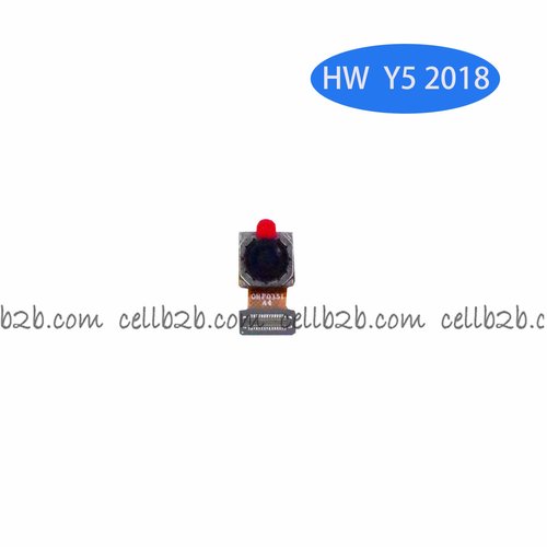 Cámara Trasera para Huawei Y5 2018