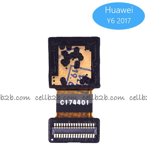 Cámara Trasera para Huawei Y6 2017