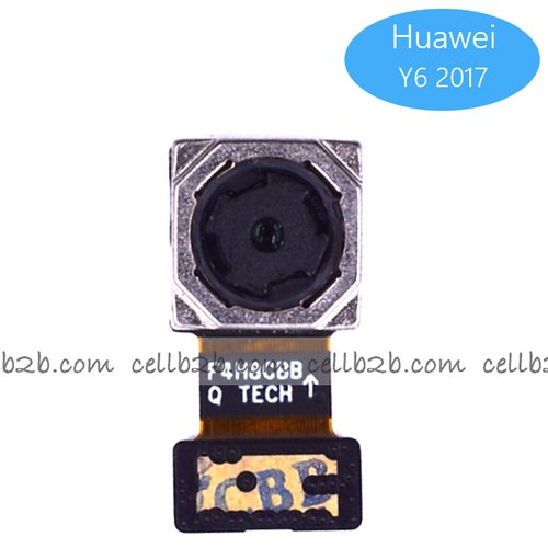 Cámara Trasera para Huawei Y6 2017