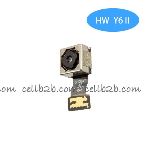 Cámara Trasera para Huawei Y6 II