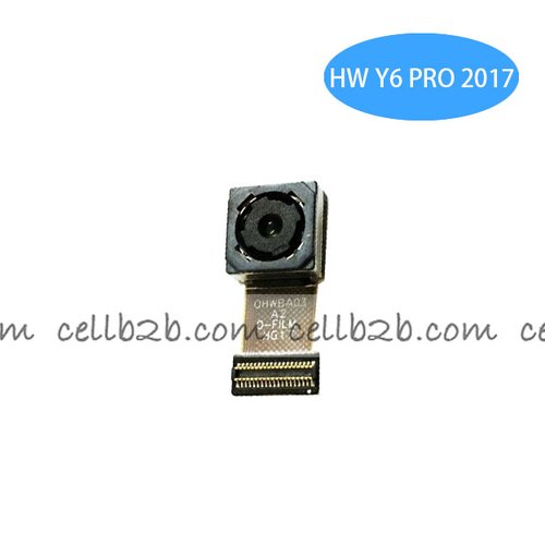 Cámara Trasera para Huawei Y6 Pro 2017