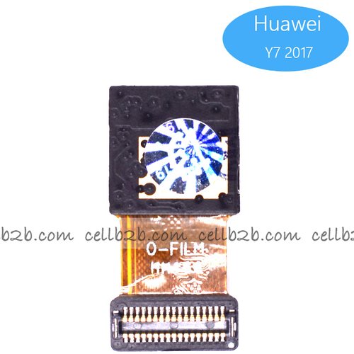 Cámara Trasera para Huawei Y7 2017