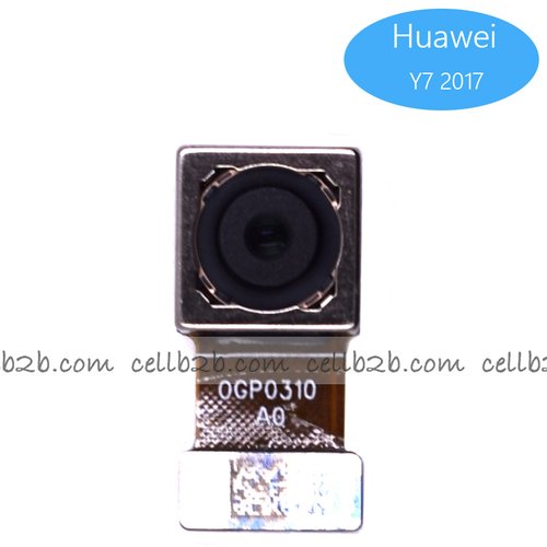 Cámara Trasera para Huawei Y7 2017
