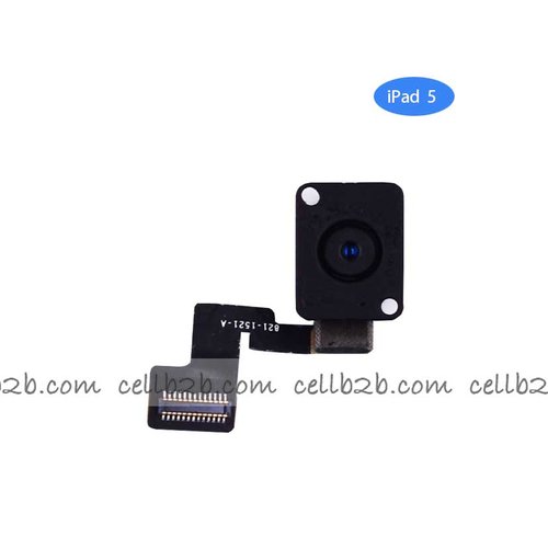 Cámara Trasera para iPad 5 A1474 A1475 A1476