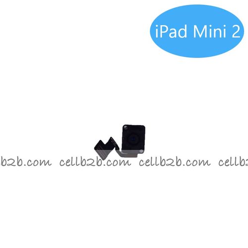 Cámara Trasera para iPad Mini 2 A1489 A1490 A1491