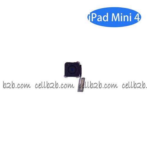 Cámara Trasera para iPad Mini 4 A1538 A1550