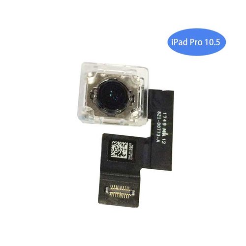 Cámara Trasera para iPad Pro 10.5 A1701 A1709 A1852