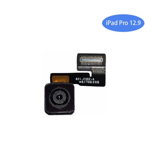 Cámara Trasera para iPad Pro 12.9 2015 A1584