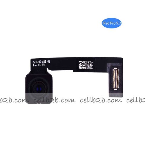 Cámara Trasera para iPad Pro 9.7 A1673 A1674 A1675