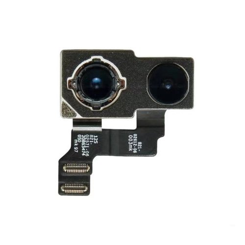 Original Cámara Trasera para iPhone 12 Mini