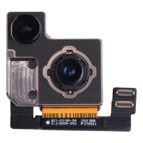 Cámara Trasera para iPhone 13 / 13 Mini Original Desmontaje