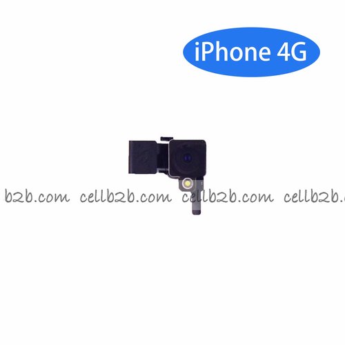 Cámara Trasera para iPhone 4G