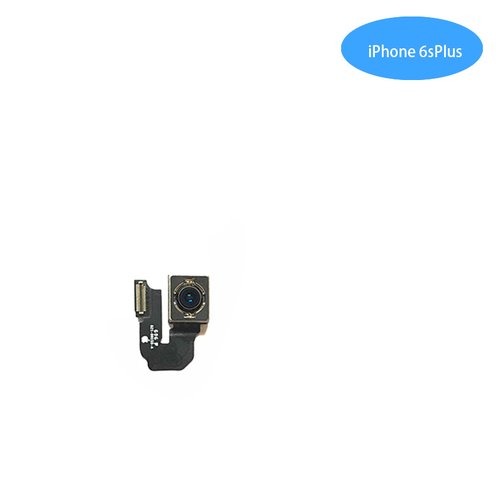 Cámara Trasera para iPhone 6S Plus Original Desmontaje