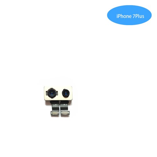 Original Desmentaje Cámara Trasera para iPhone 7G Plus