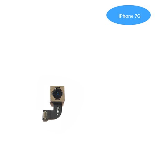 Original Cámara Trasera para iPhone 7G