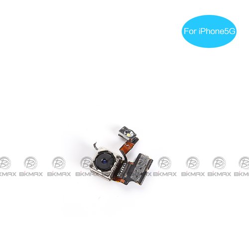 Cámara Trasera para iPhone 5G