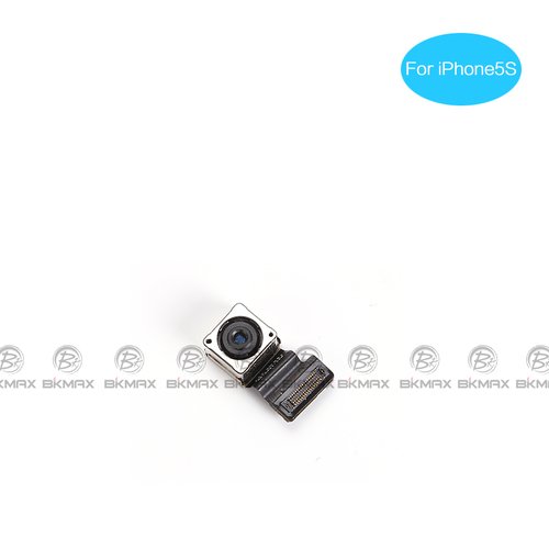 Cámara Trasera para iPhone 5S