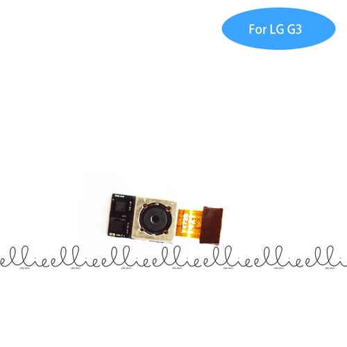 Cámara trasera para LG G3