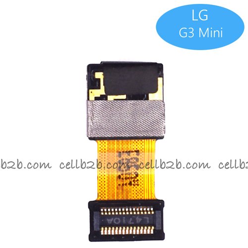 Cámara Trasera para LG G3 Mini