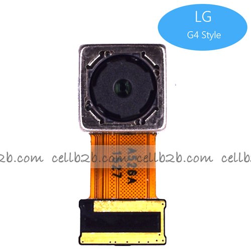 Cámara Trasera para LG G4 Style/ G4S